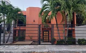 Casa Las Palmas